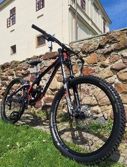 Prodám Lapierre DH