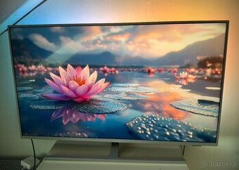 TV Televize Philips 50" 50PUS8505 126cm