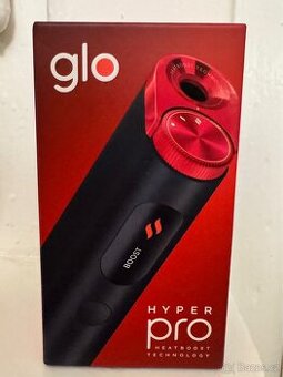 GLO HYPER PRO