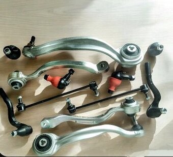 Prodej ramen Mercedes E Class W212 S212.2009-2016