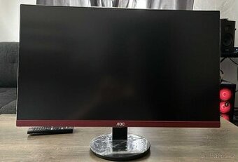 MONITOR AOC G2790VXA – 27", 144Hz, Full HD, VA panel