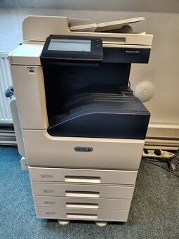 Tiskárna XEROX  Versalink C7025