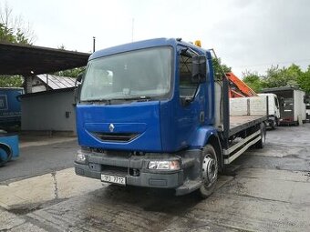 RENAULT MIDLUM s HR PALFINGER