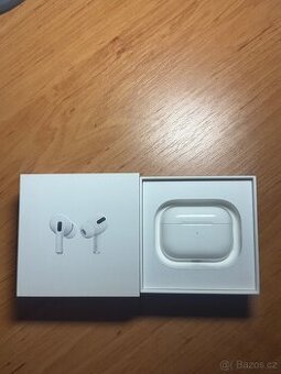 APPLE AIRPODS PRO 1.GENERACE