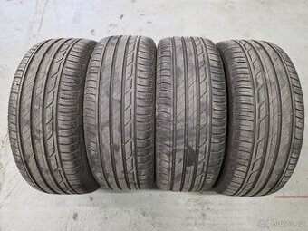 Letní pneu 215/55R17 Bridgestone Turanza