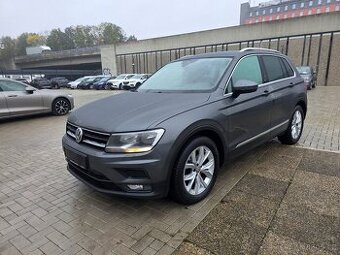 VW Tiguan SOUND 1.4 TSi 110 KW-2017-EL. KUFR,NAVI,SENZO-101