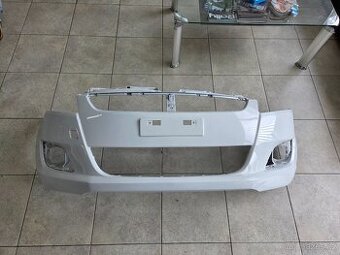 Přední nárazník Suzuki Swift IV