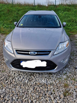 Prodám Ford Mondeo kombi