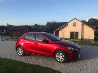 Mazda 2 1.5 Skyactiv