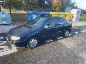 Citroen Xsara 2.0 HDi