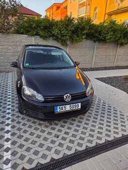 Volkswagen GOLF 6