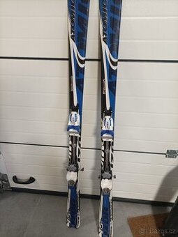 Prodám lyže Atomic 159cm