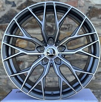 5x112 19 .. 5X112 R19 alu kola na Škoda, Audi, VW