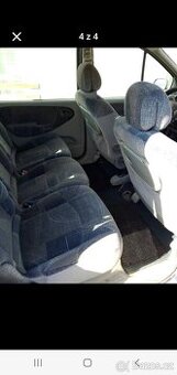Prodám nebo Vyměním Renault Scenic