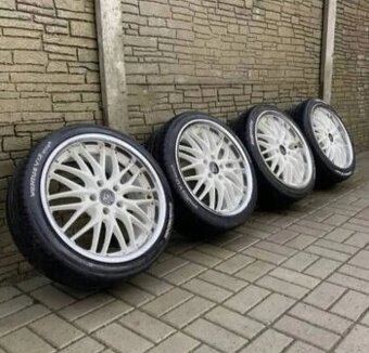 5x112 r18 Barracuda