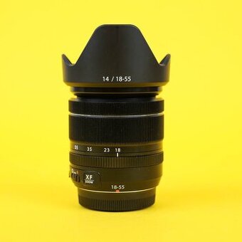 Fujifilm XF 18-55mm f/2.8 - 4.0 R LM OIS | 9AA10267