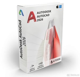 Autodesk AutoCad 2026