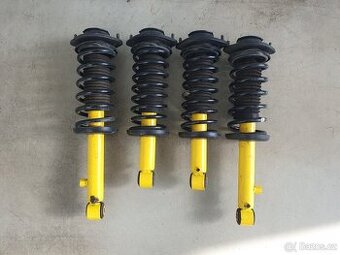 Koni Yellowsport Mazda MX-5 Miata