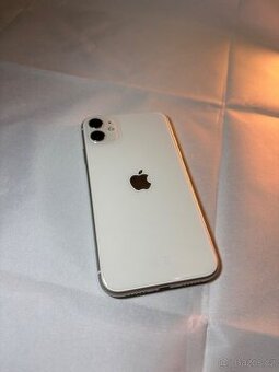 Apple iPhone 11 – 128 GB ( 78 % baterie )