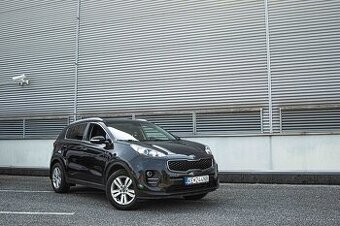 Kia Sportage 1.6 GDi Gold 2WD