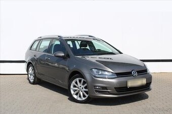 Volkswagen Golf 1.4 TSI COMFORT 77.000KM ČR (2016)