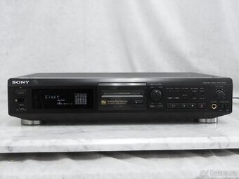 Sony minidisc MDS-JE 500