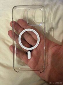 Kryt magsafe iphone 15 pro max