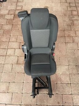 Prodám sedadlo Ford tranzit custom