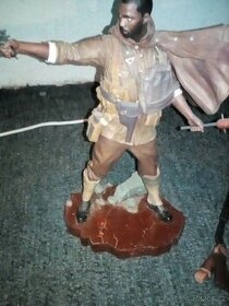 Prodám sošku hlavního hrdiny z Ce Battlefiledu 1