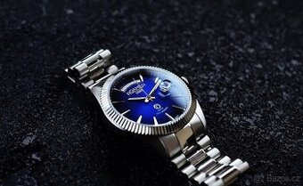 SWISS Hodinky Roamer Primeline automatic 981662 41 45 90