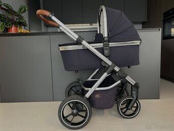 Kočárek Moon Scala 2020