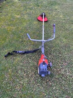 Křovinořez Oleo Mac