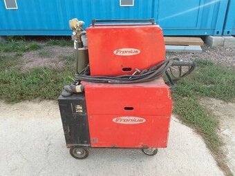 Svářečka FRONIUS VARIO STAR 457-2