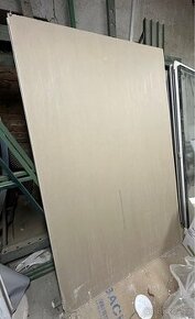 Sádrokartonové desky 200 x 125