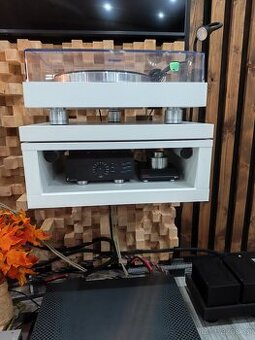 Pro-ject the classic pro-ject tube box ds2