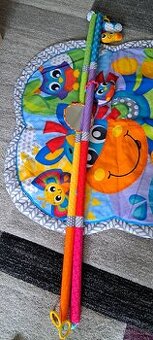 Detska hrazda pro miminka