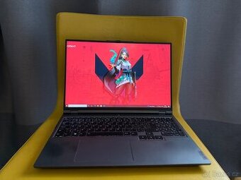 Lenovo Legion 5 Pro/ RTX3060/ R5/ 16gb