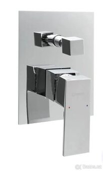 Sapho Latus Podomítková sprchová baterie