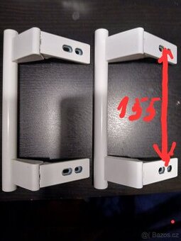 Starší typ lednice Liebherr