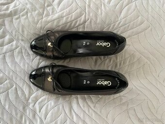 Dámské lodičky vel. 40 zn. Gabor