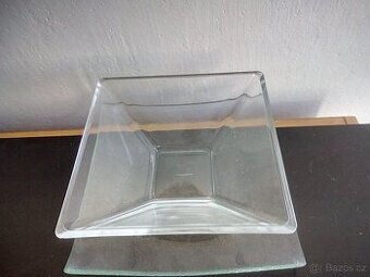Skleněná miska ... - 1