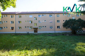 Prodej bytu, 4+1, po rekonstrukci, 125 m2, Ostrov