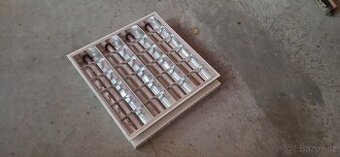 Stropní světlo 600x600