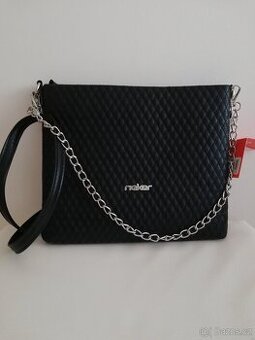 Černá kabelka Rieker NOVÁ