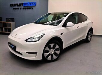 TESLA MODEL Y LONG RANGE 4X4,378KW,78kWh,SOH 87%,8XKOLA, DPH