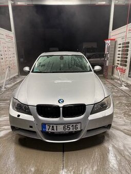 BMW E90 318d 105kW