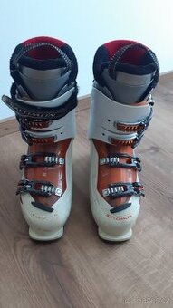 Dámské přeskáče 42 Salomon