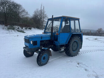Zetor 5611 s SPZ