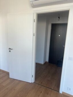 Interiérové dveře Sapeli Elegant komfort 10