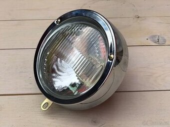 světlo jawa mustang